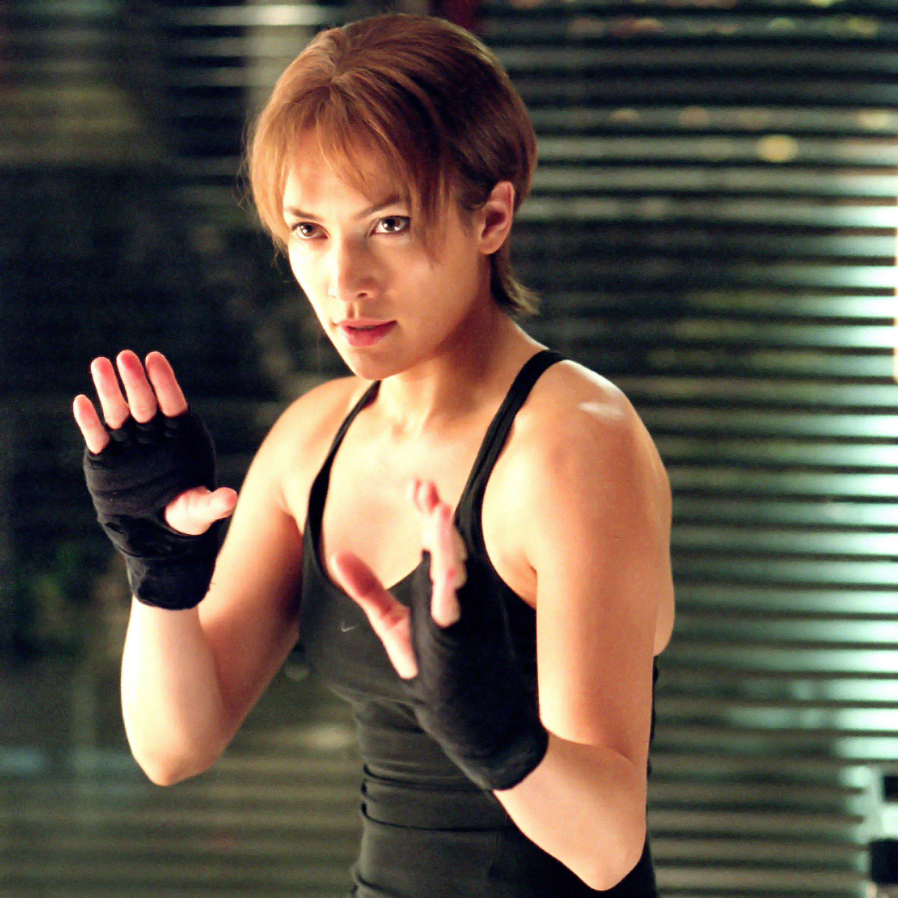 Jennifer Lopez Movies - Every Movie Starring Jennifer Lopez