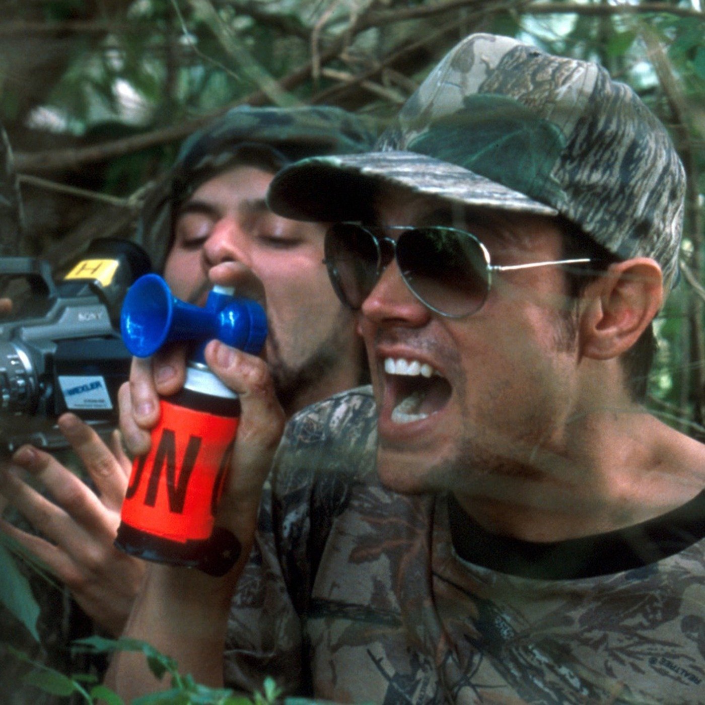 Hidden Camera & Extreme Reality TV Shows & Movies Like 'Jackass'