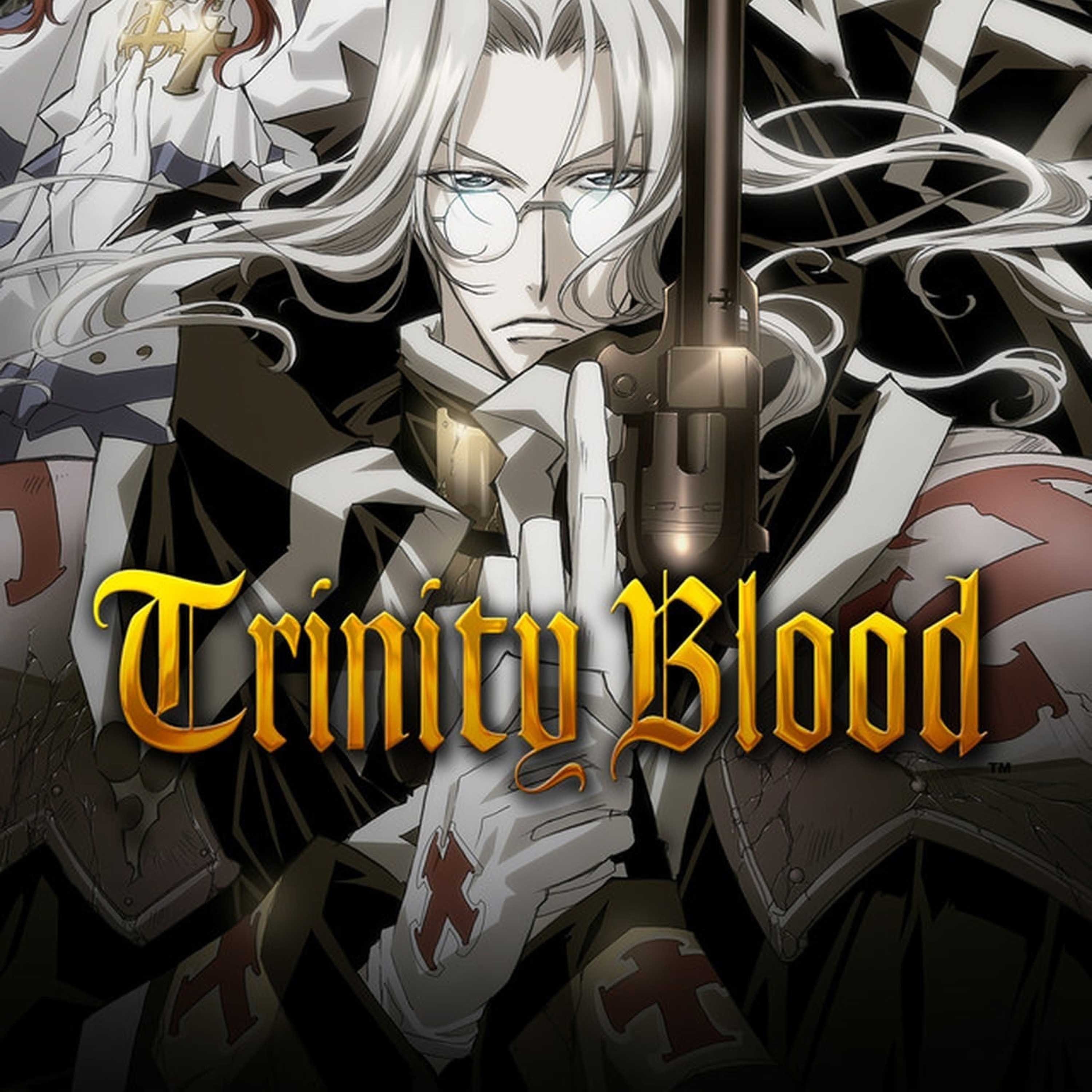 The Best Gothic Anime Series Of All Time