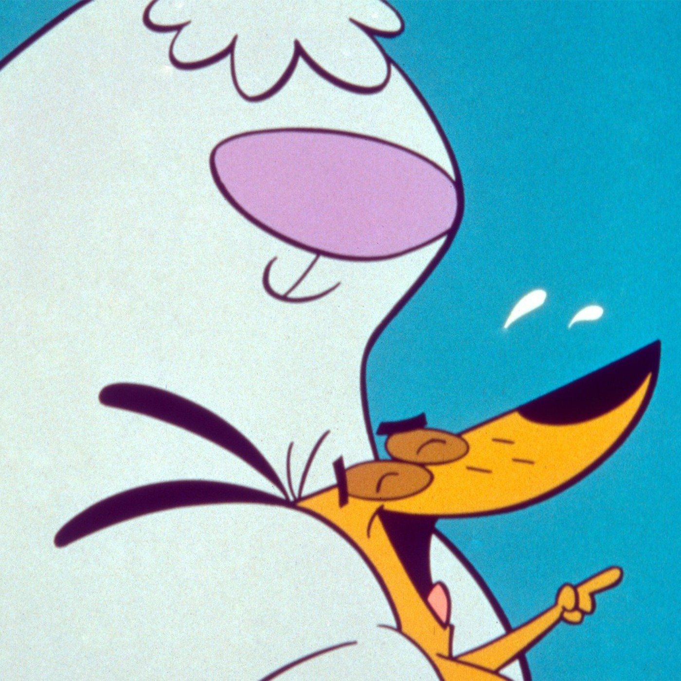 The Best Cartoons About Dogs, Ranked By Fans