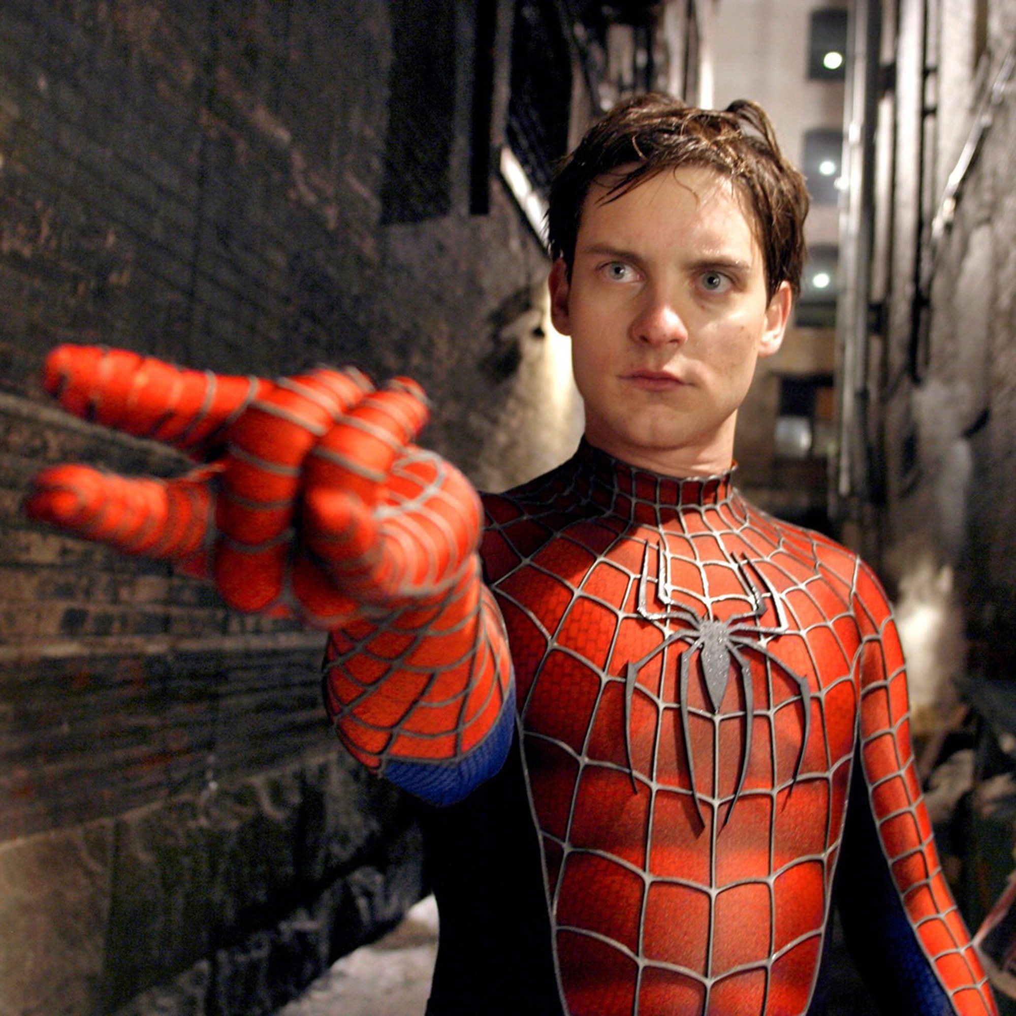 The 30 Best Superhero Movies, Ranked