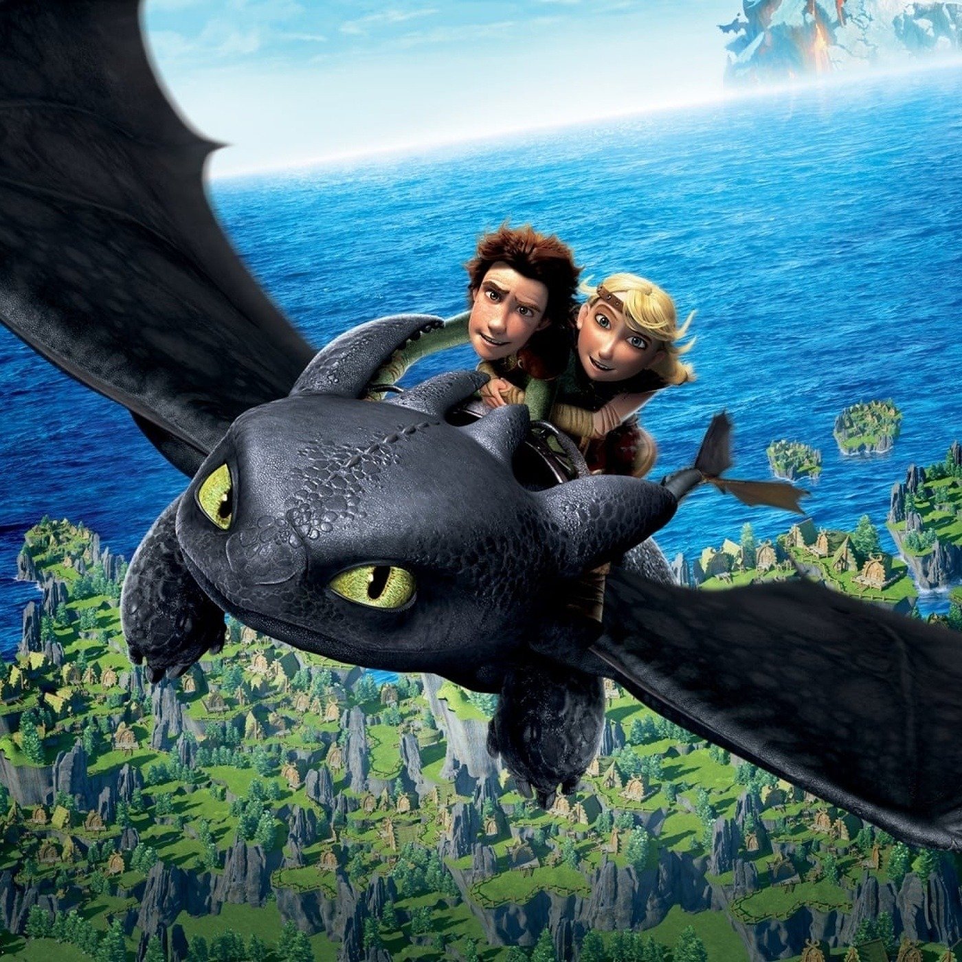 50 Movies About Dragons You Need To See