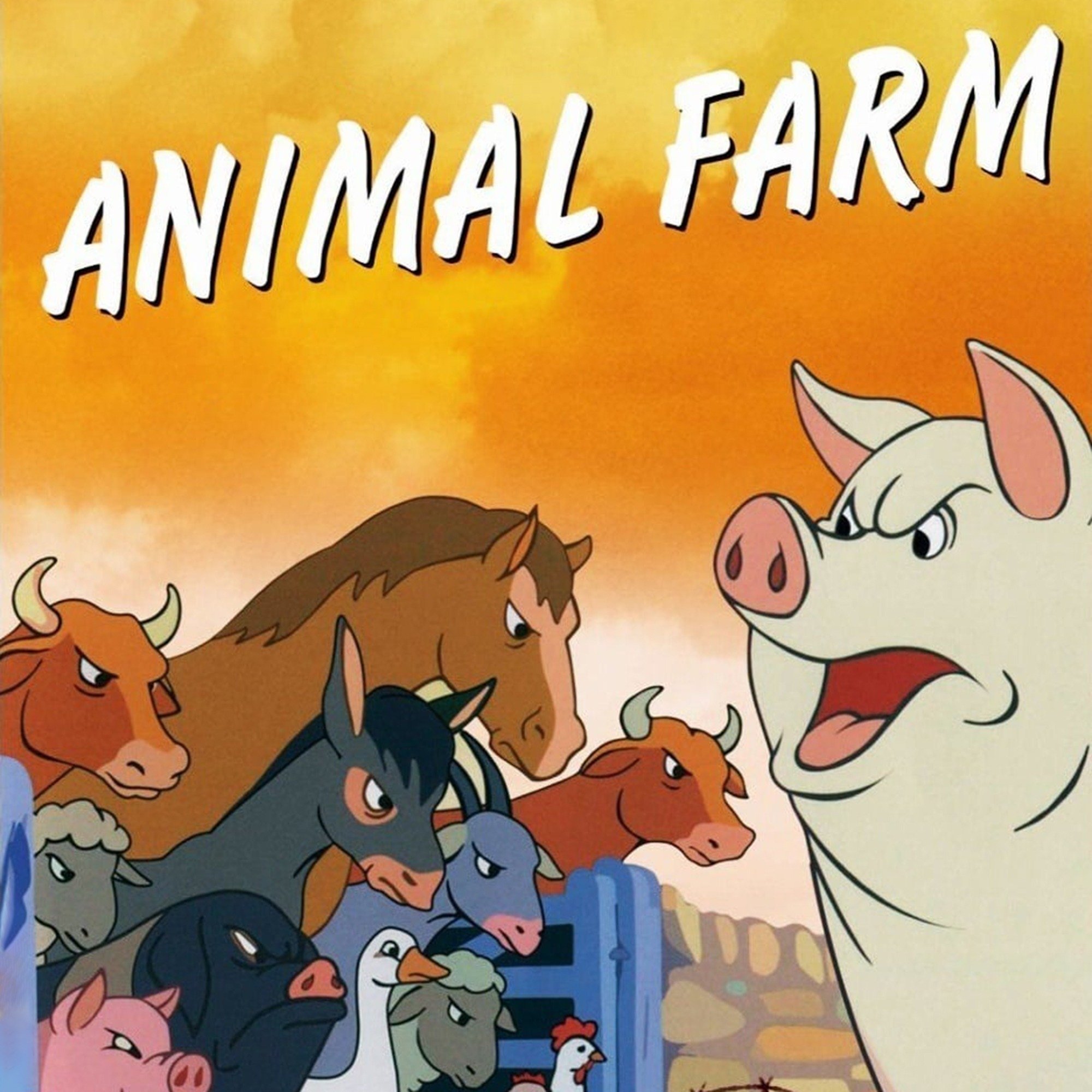 List of 50+ Movies With Animal in the Title, Ranked