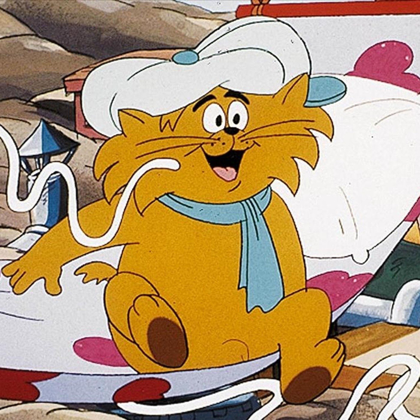 The Best Cartoons About Cats, Ranked