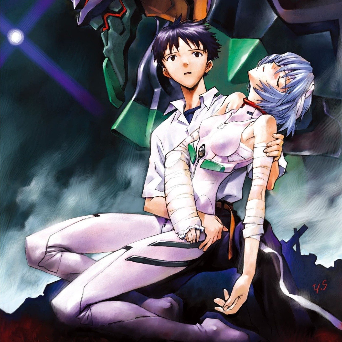 Top 10 Animes Parecidos A: Tokyo Ghoul !!! 