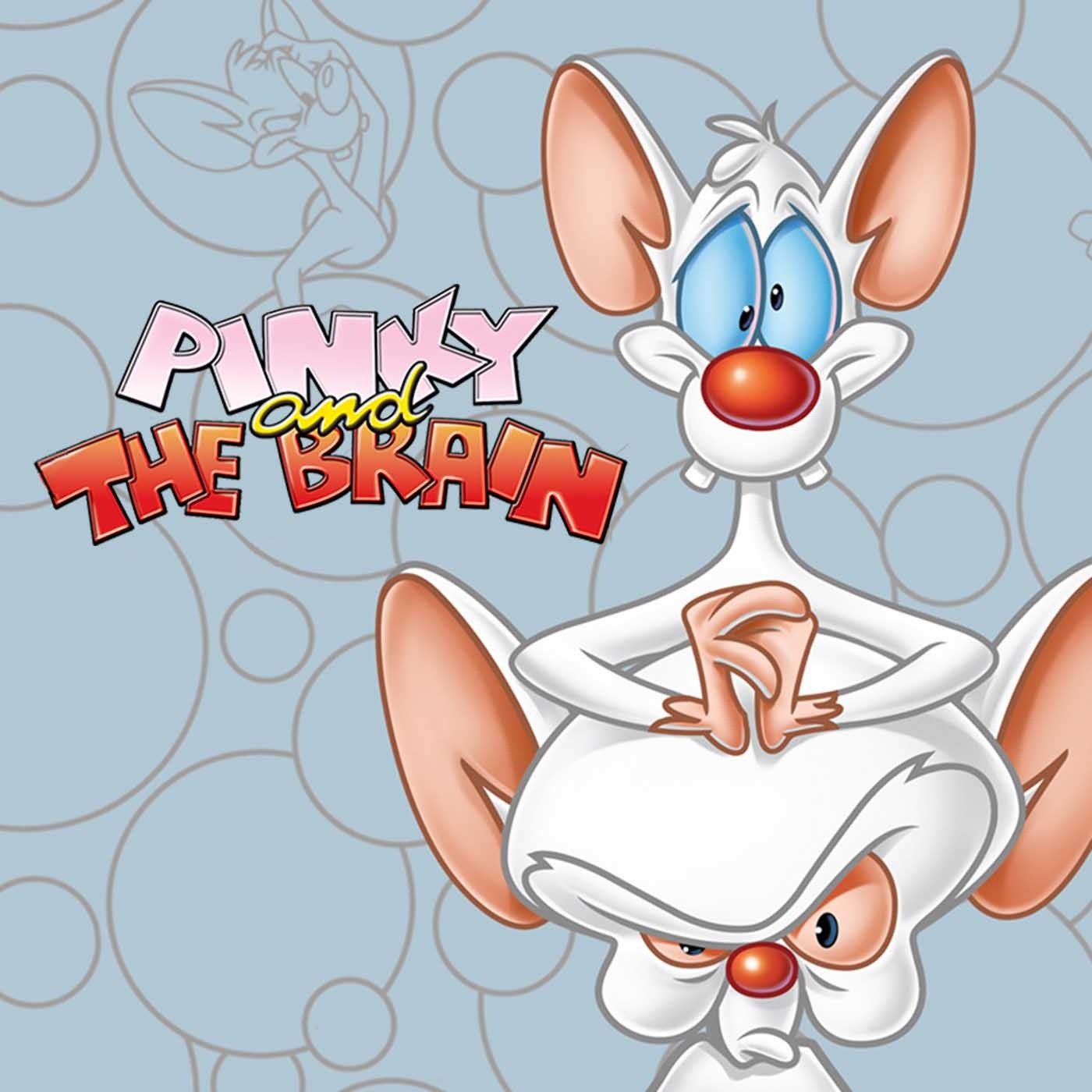 The Best Cartoons About Rats, Mice & Rodents, Ranked