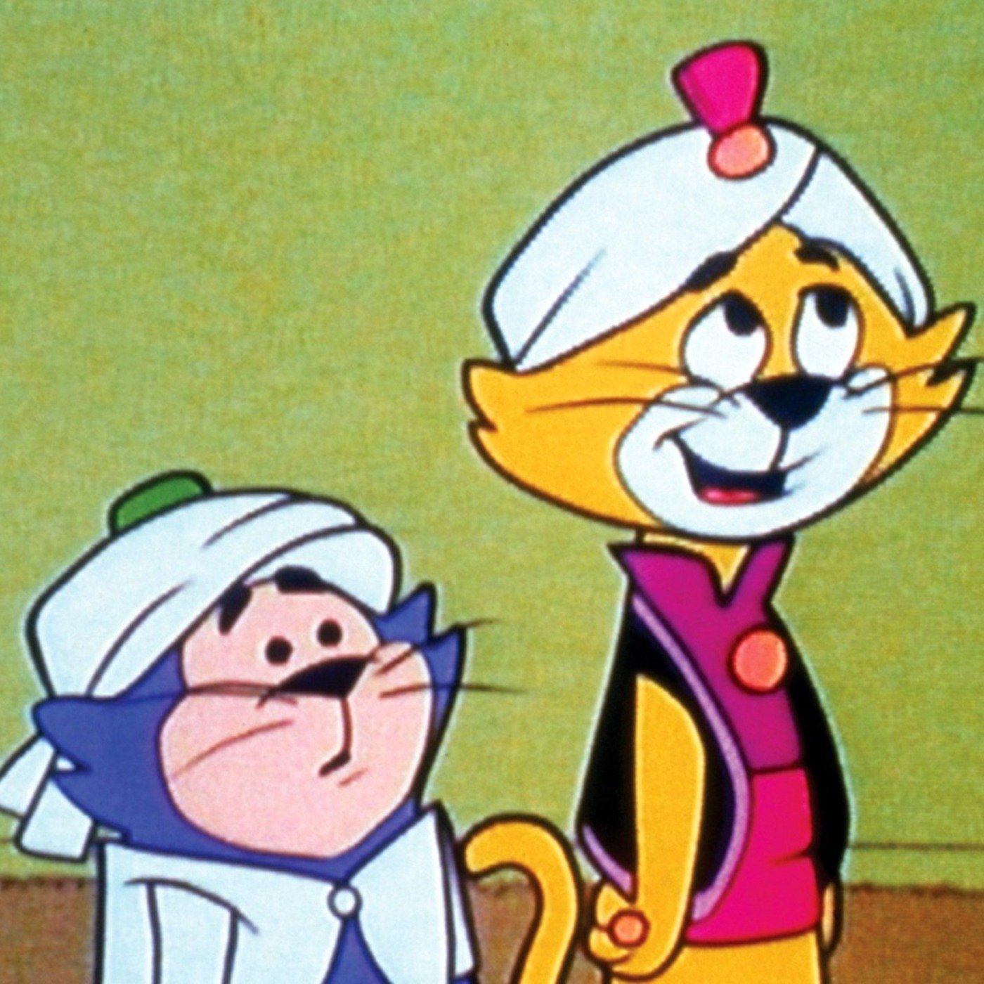 The Best 60s Cartoons & Animated Shows From The 1960s