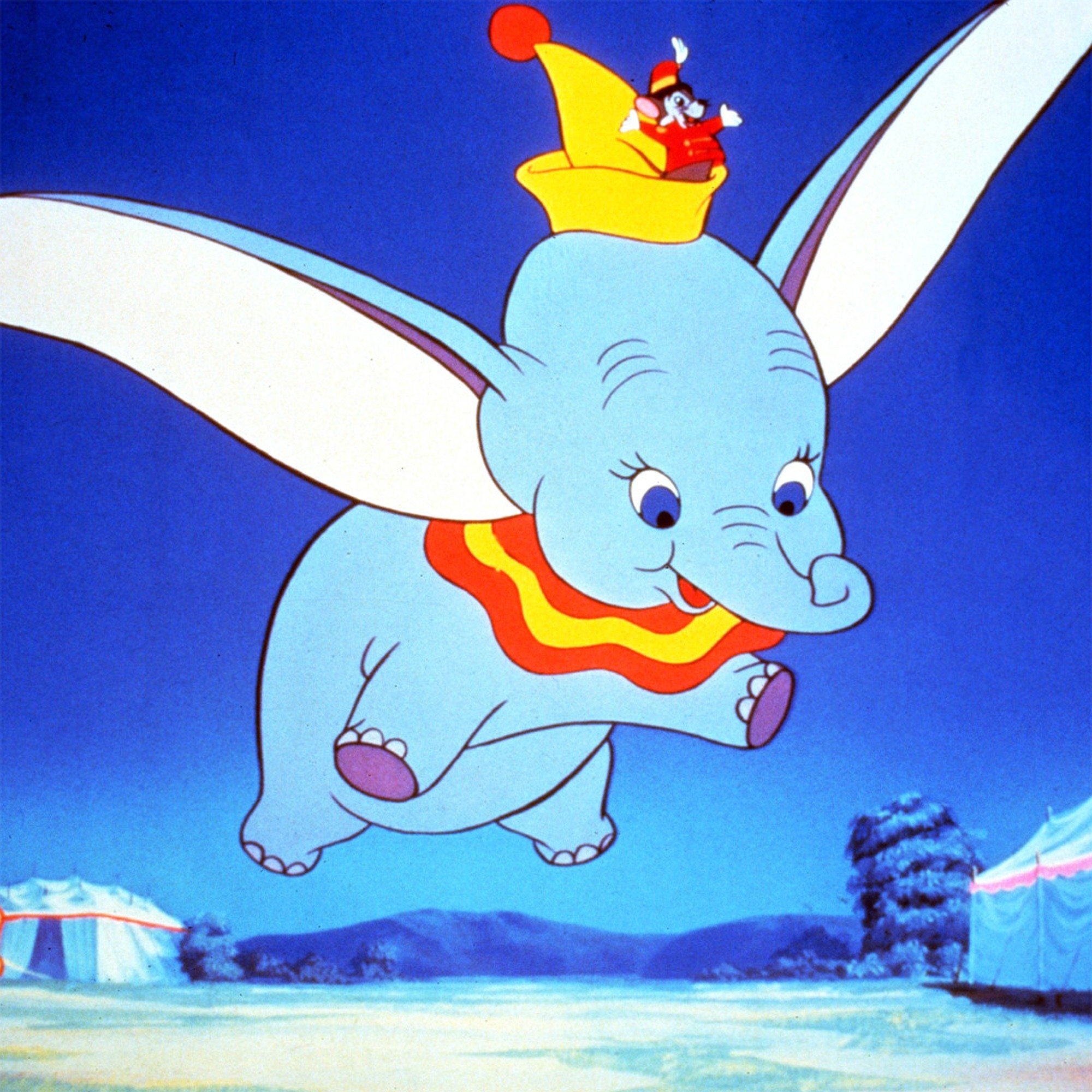 The 18 Best Disney Films That Start With The Letter D