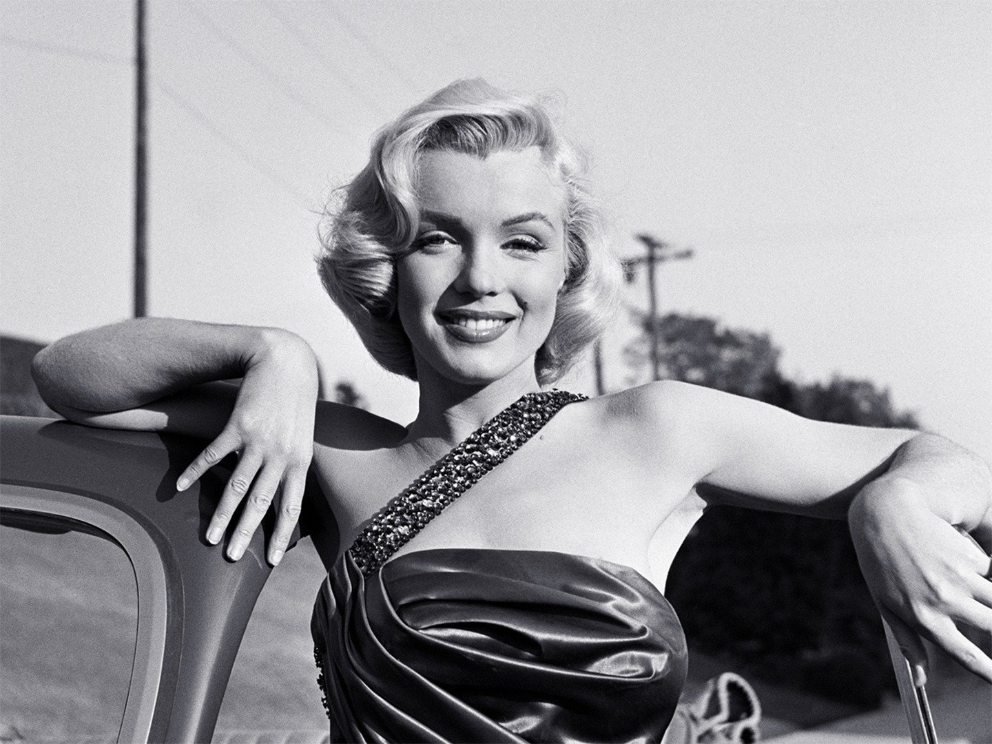 Marilyn Monroe's Fabulous Films (Every Single Movie Listed In Order)