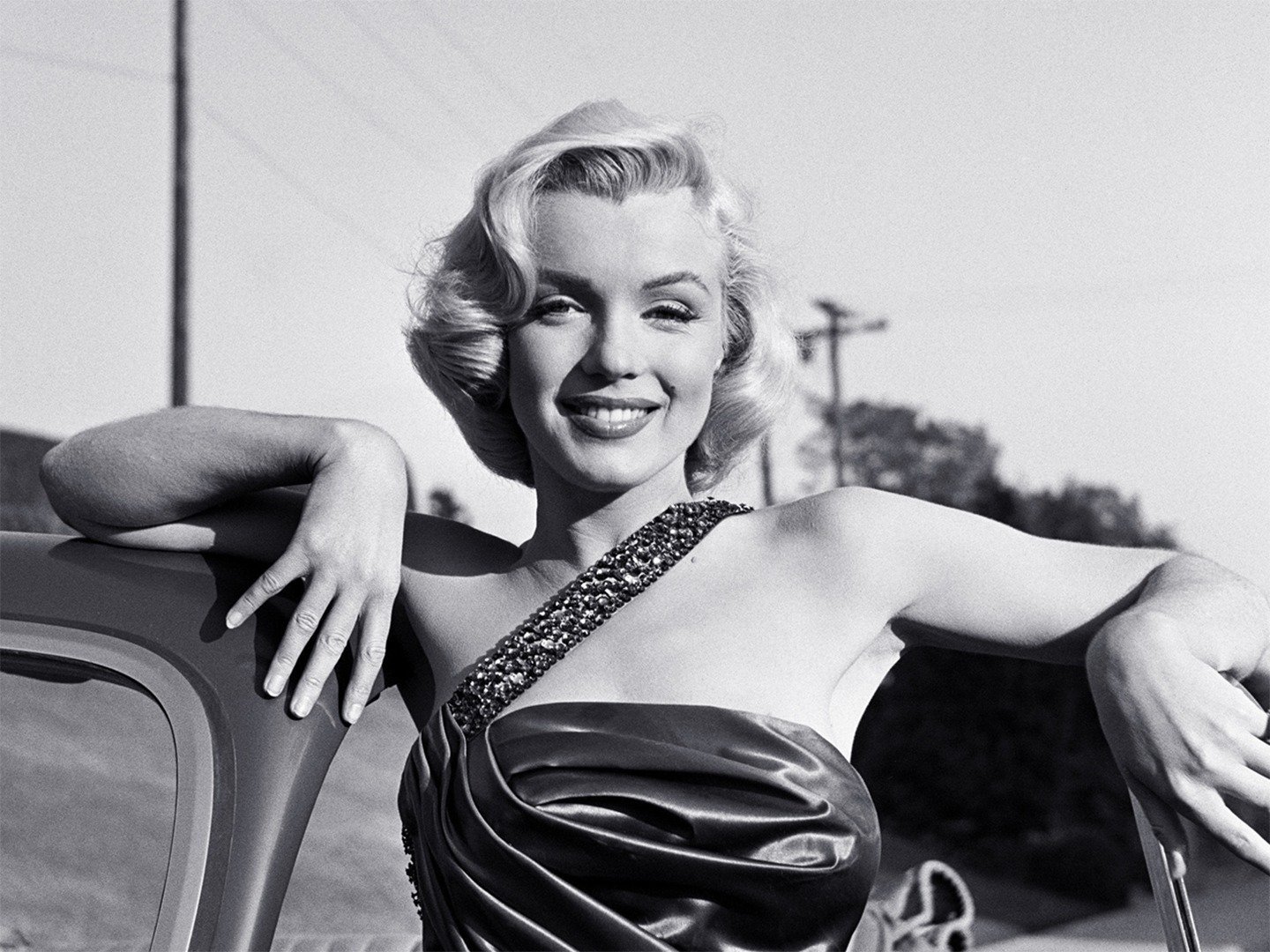 The 15+ Best Movies About Marilyn Monroe, Ranked By Fans