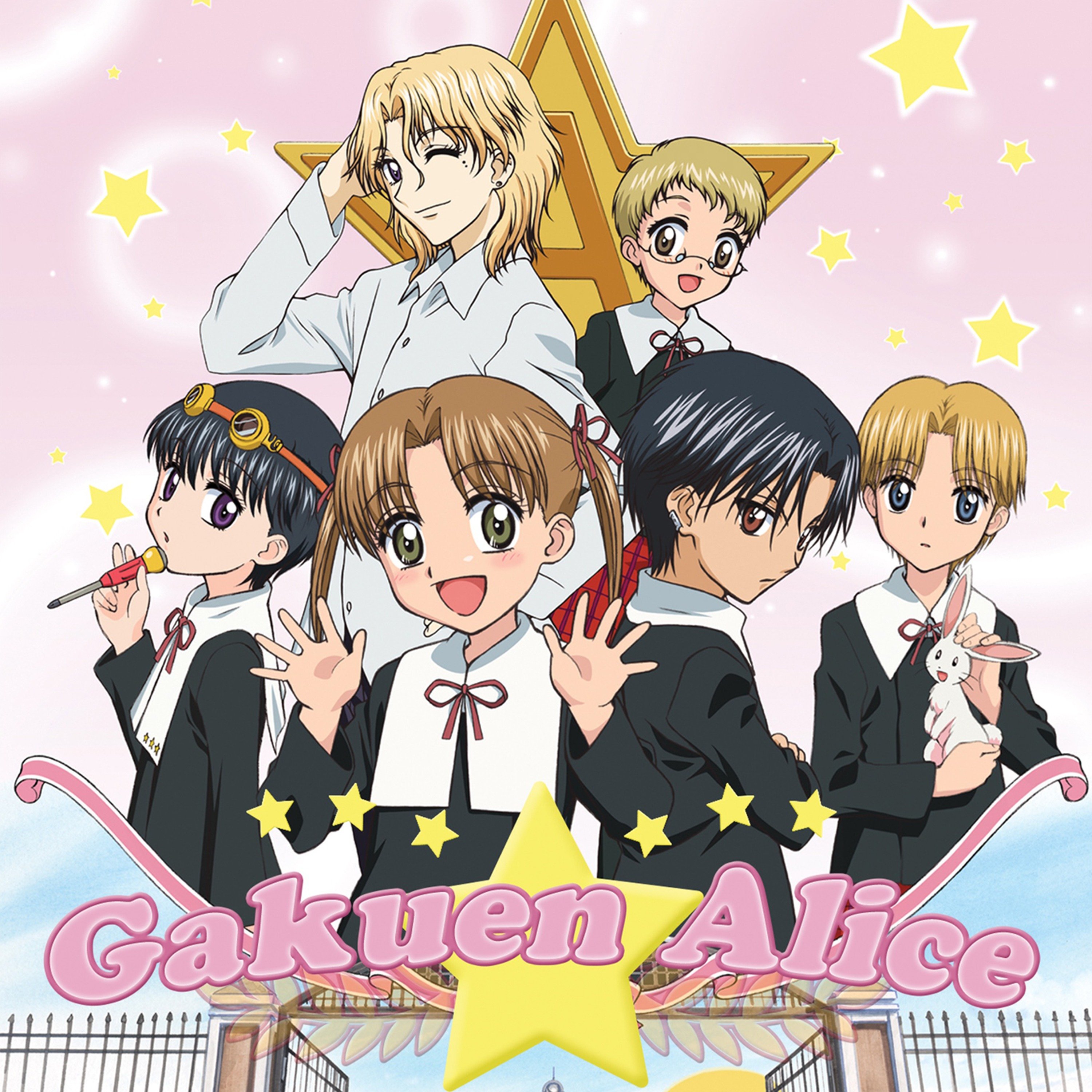 15 Anime To Watch If You Love Cardcaptor Sakura