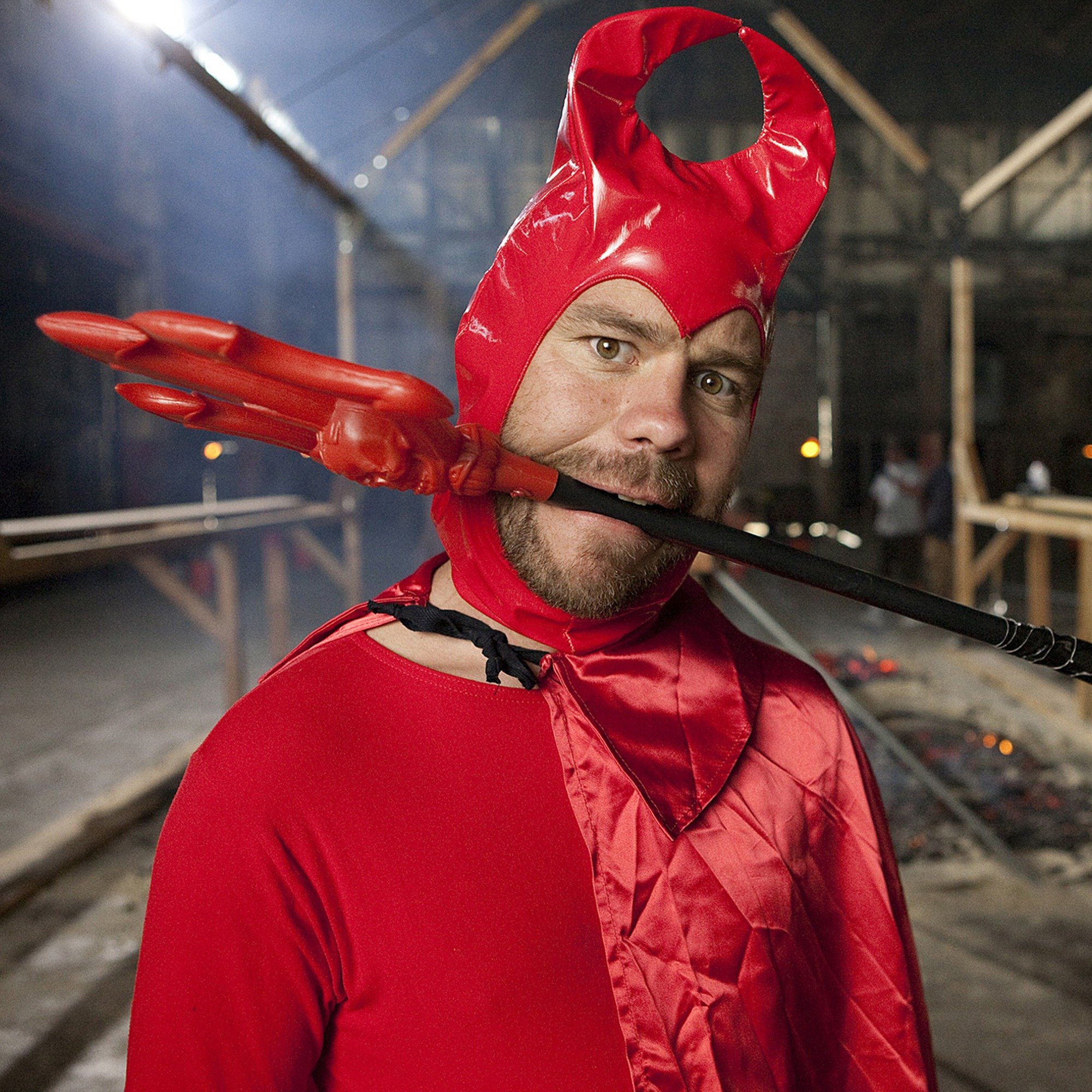 Hidden Camera & Extreme Reality TV Shows & Movies Like 'Jackass'