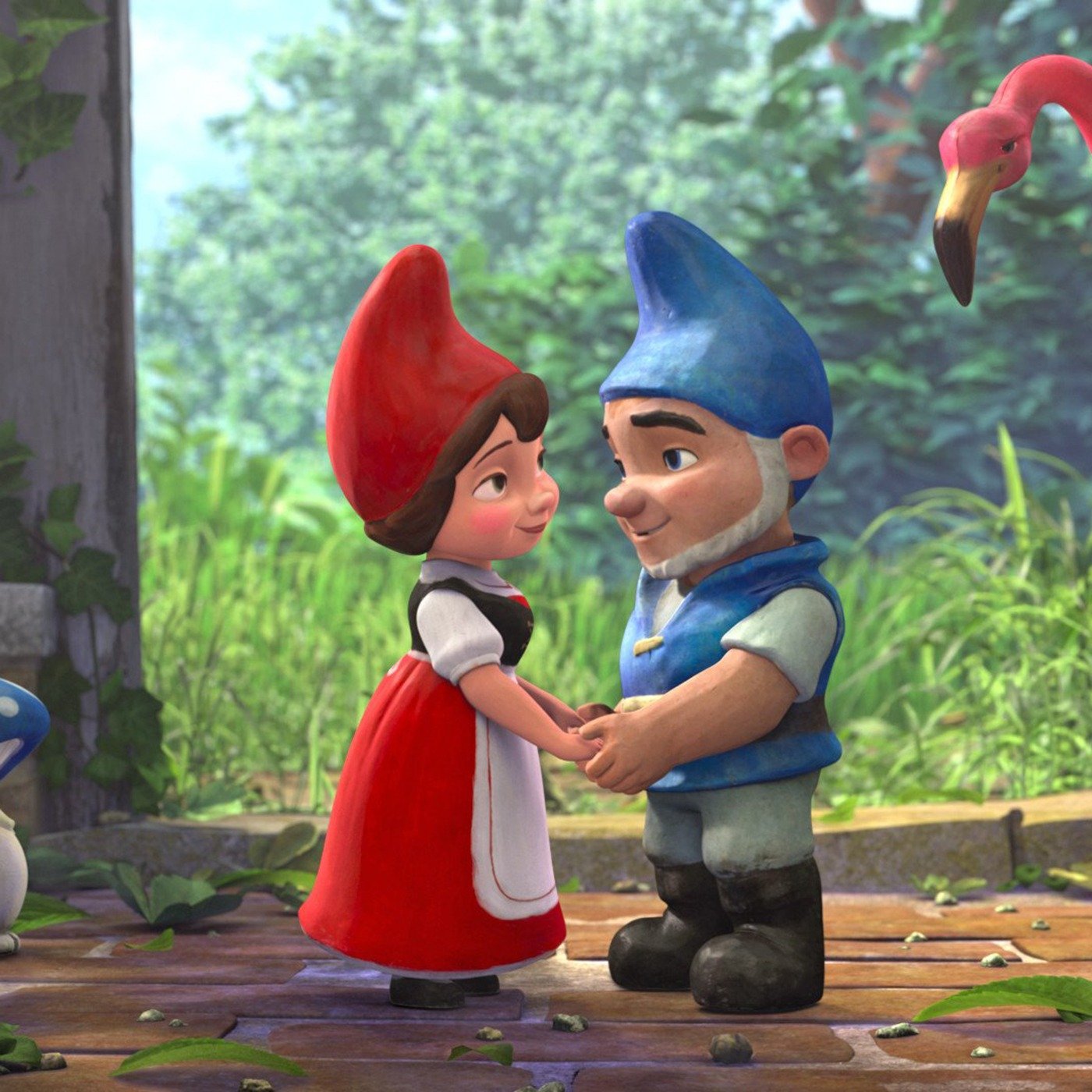 The 20 Best Romantic Animated Movies