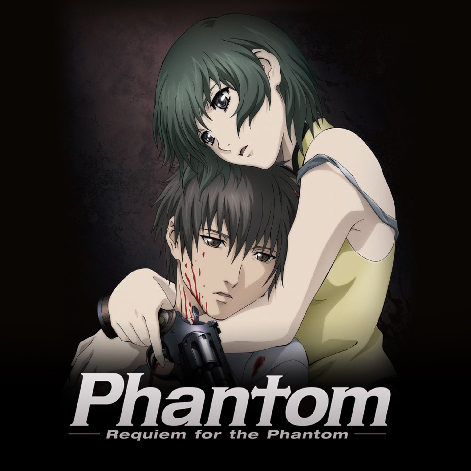 Anime Like Phantom: Requiem for the Phantom
