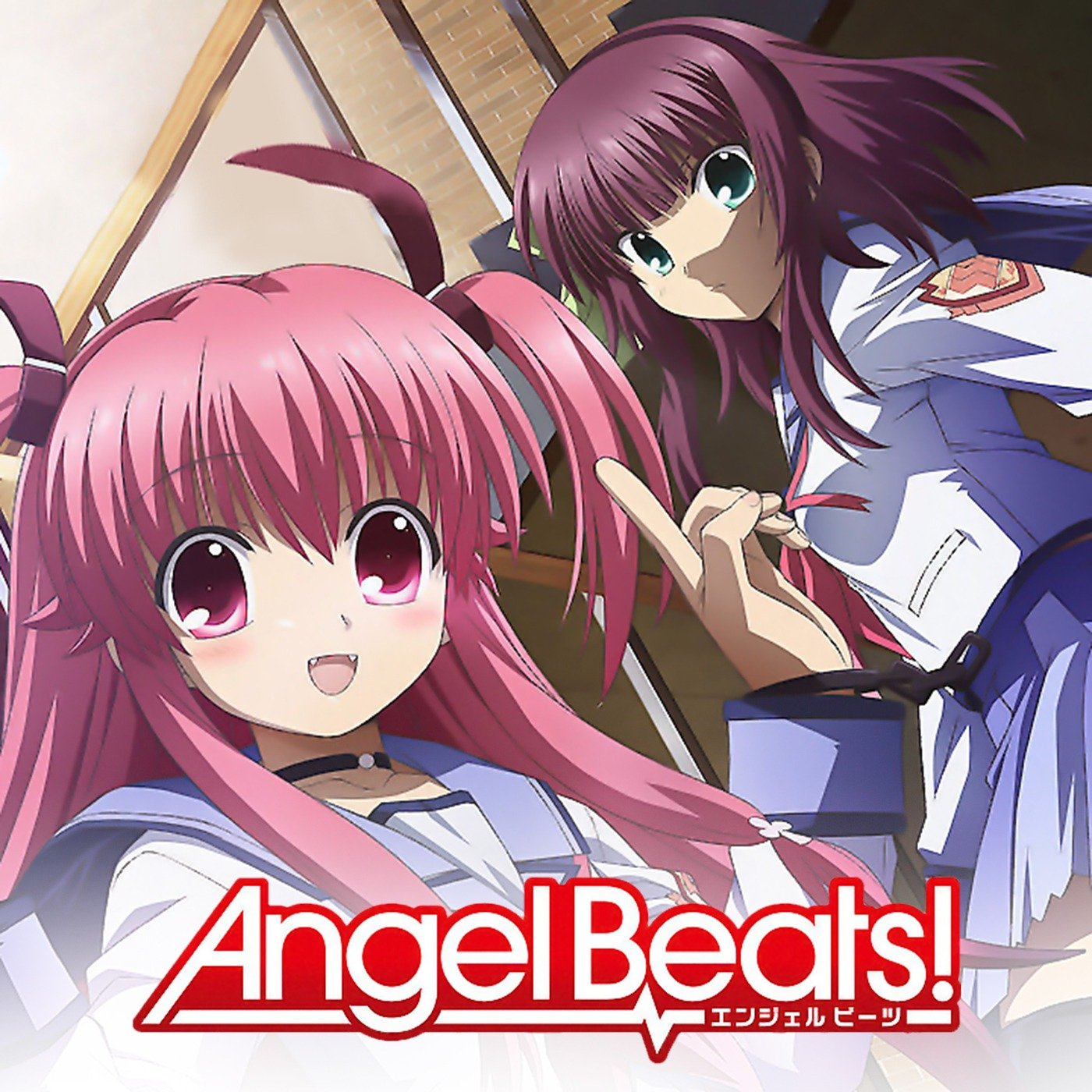 Why Angel Beats! Is the Saddest Anime Ever