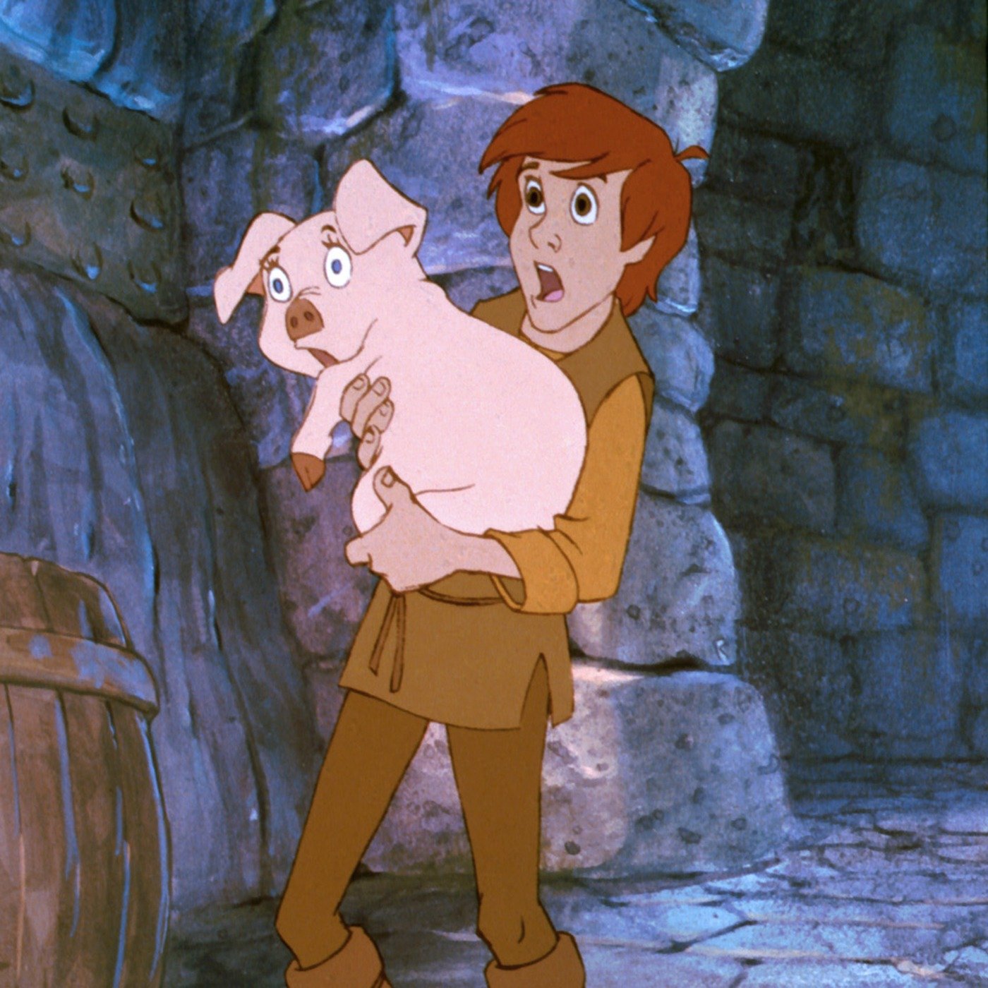 The Best '80s Animated Movies, Ranked By Fans The Best '80s Animated Movies, Ranked By Fans