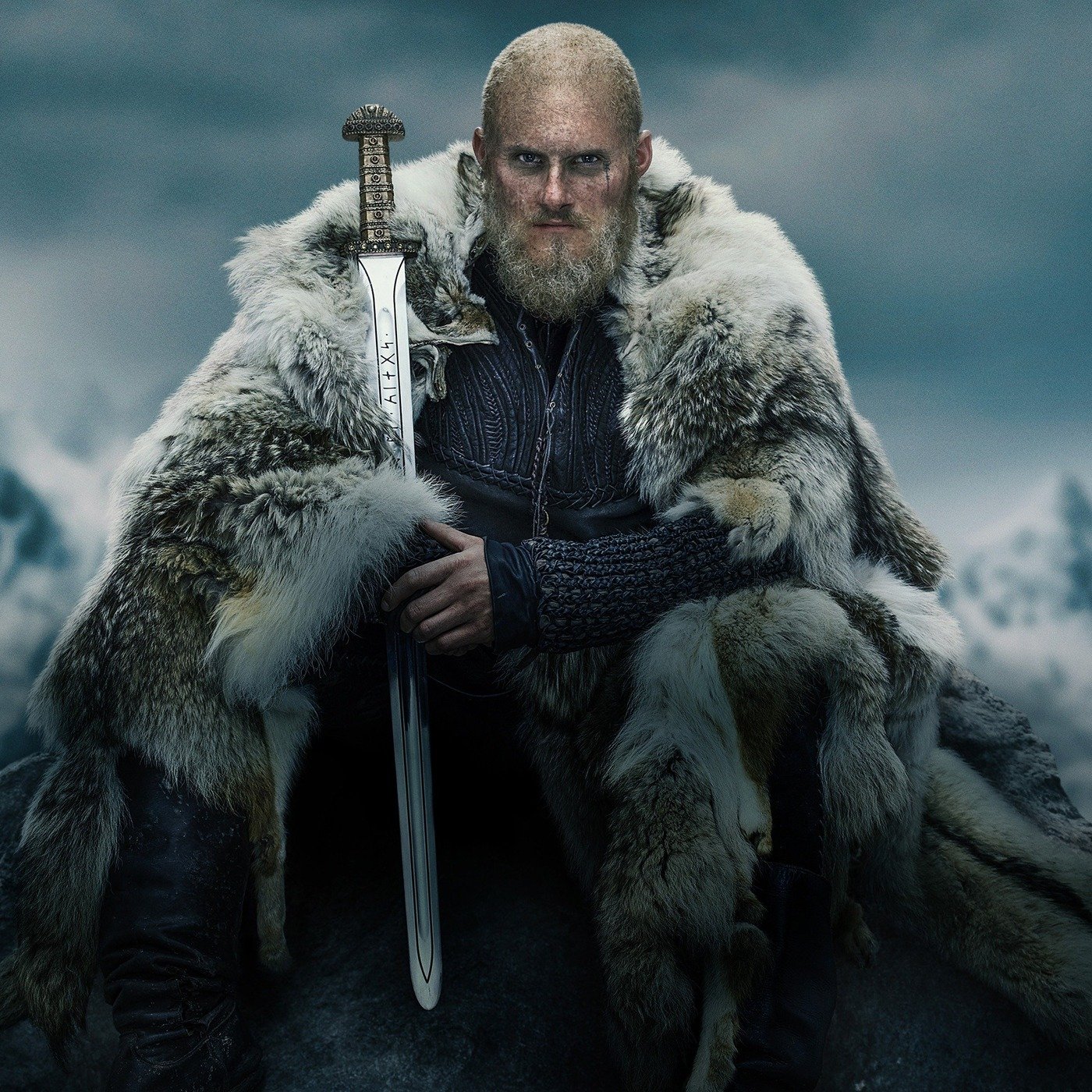 Donal Logue: TV Shows Starring Donal Logue -4 Items-, image size:1400x1400