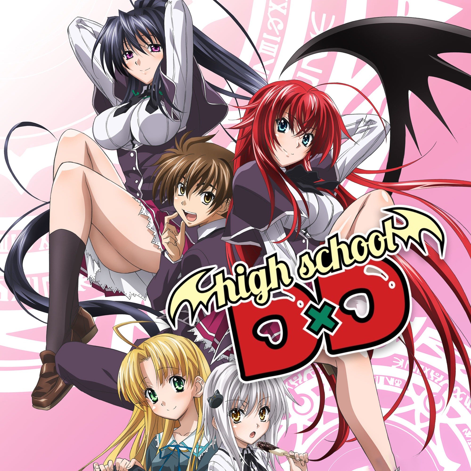 The 20+ Best Anime Similar To Demon King Daimao | Recommendations