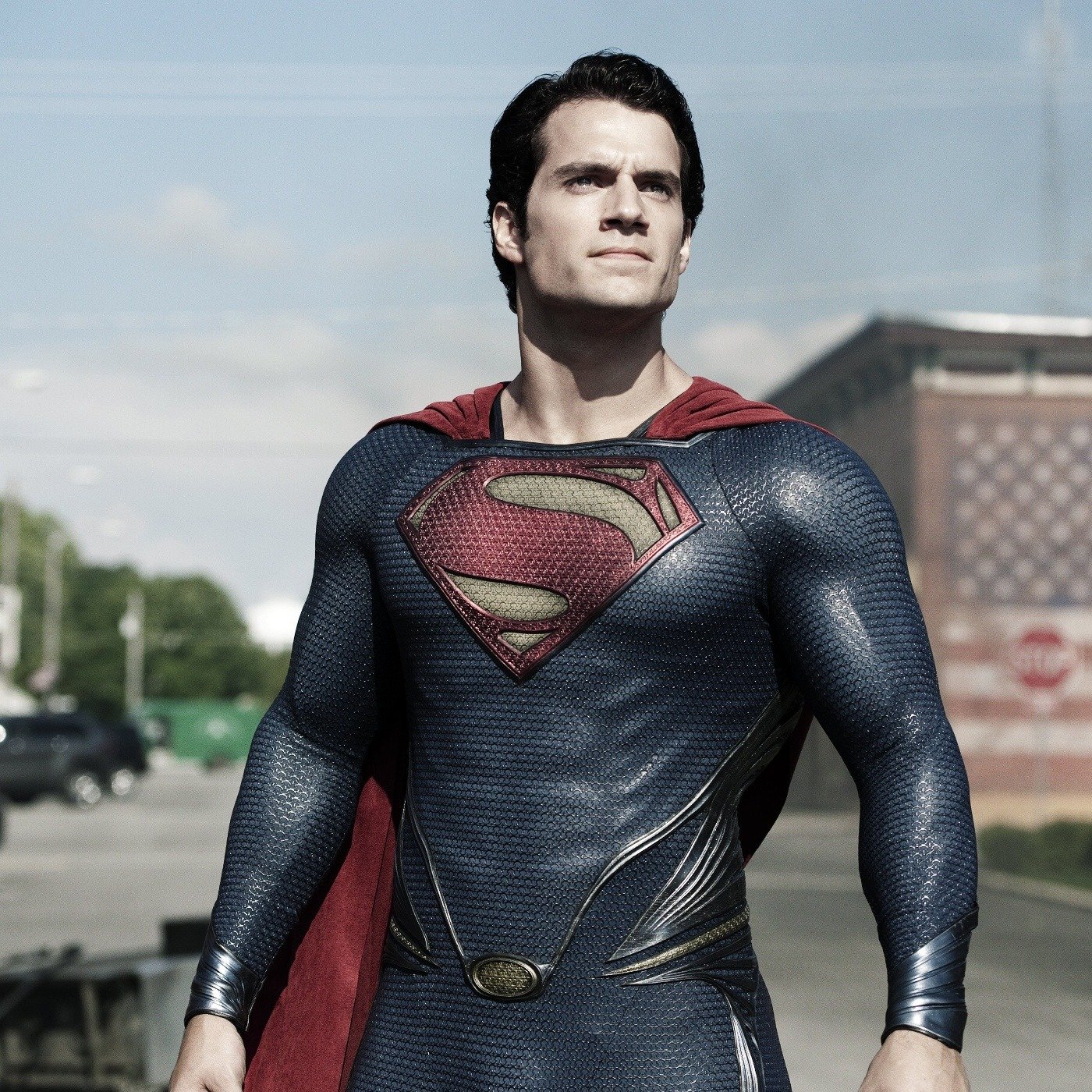 8 Best Henry Cavill Movies, Ranked