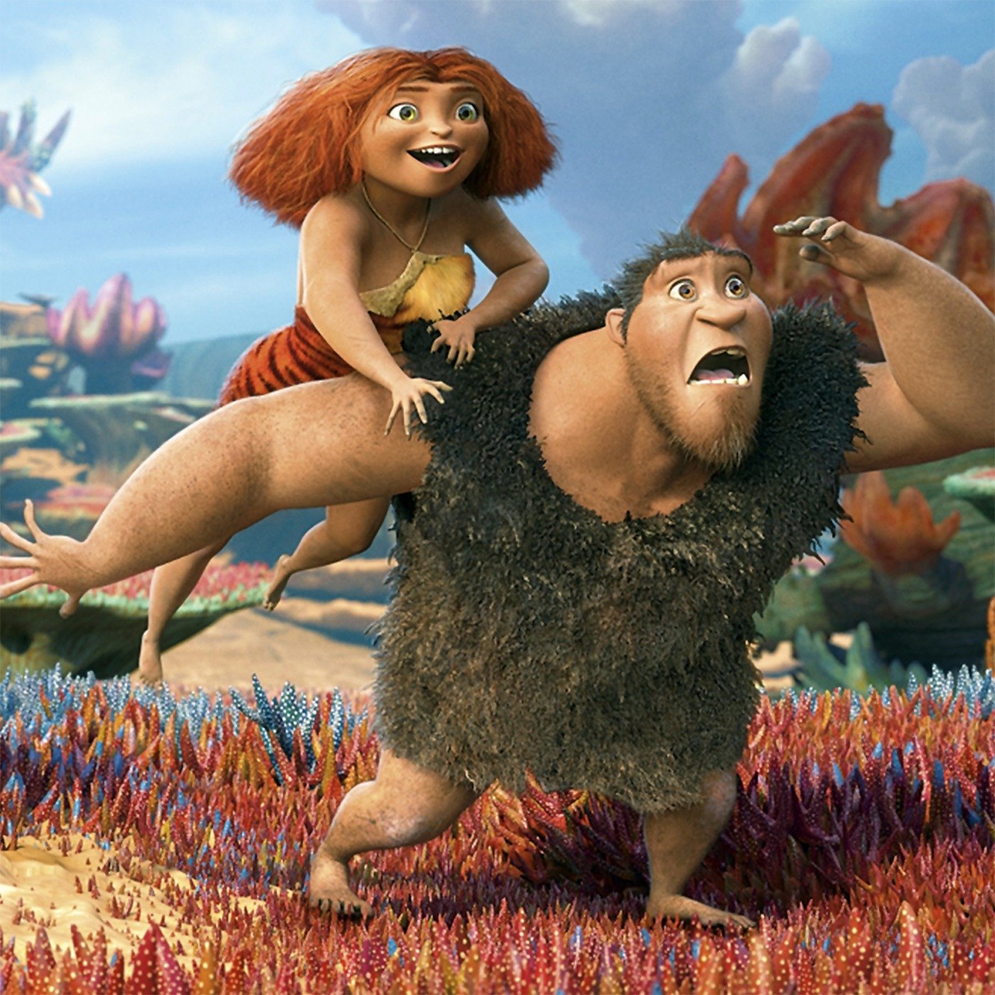 The Best Caveman Movies, Ranked By Fans