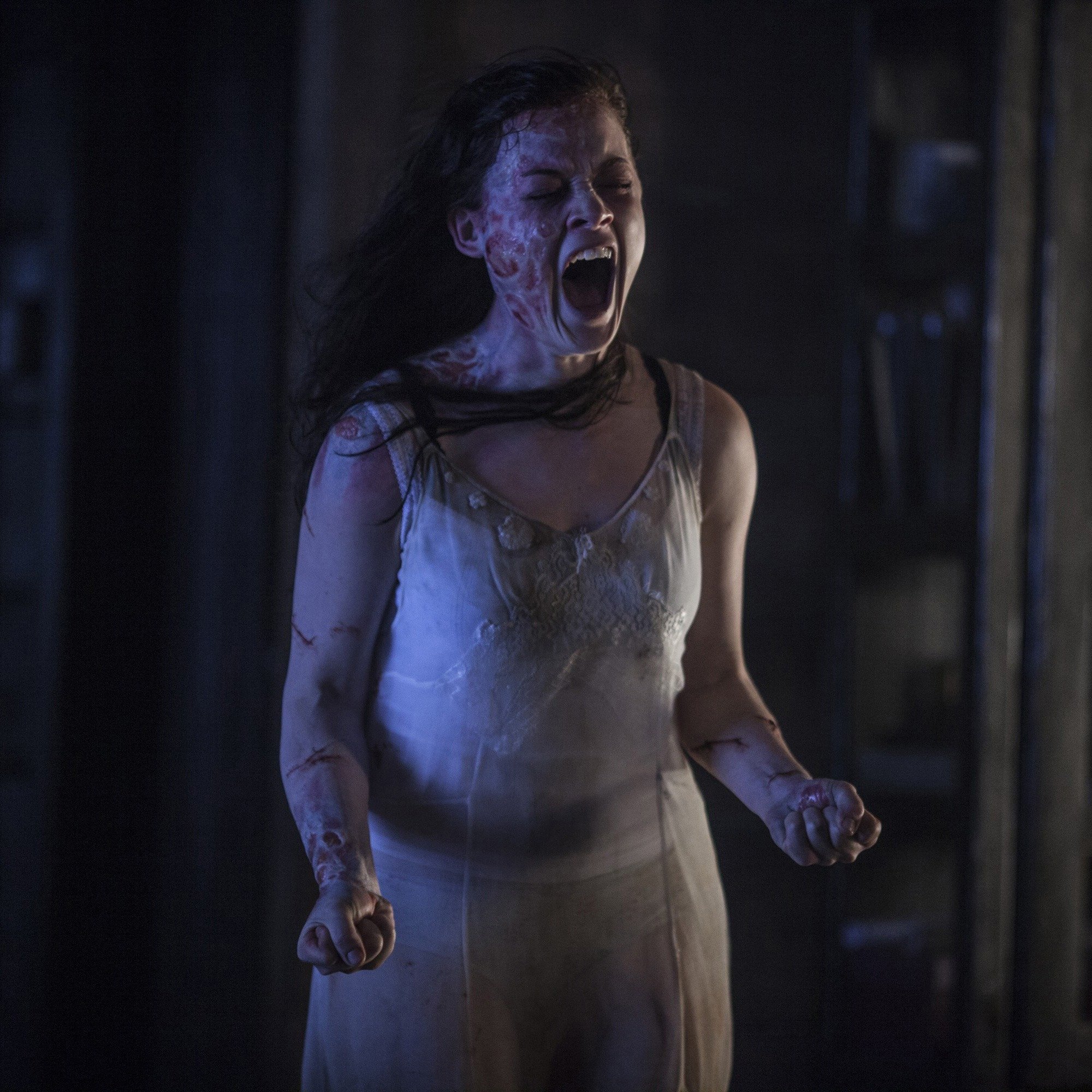 12 Scary Female Horror Monsters That Changed Horror Forever