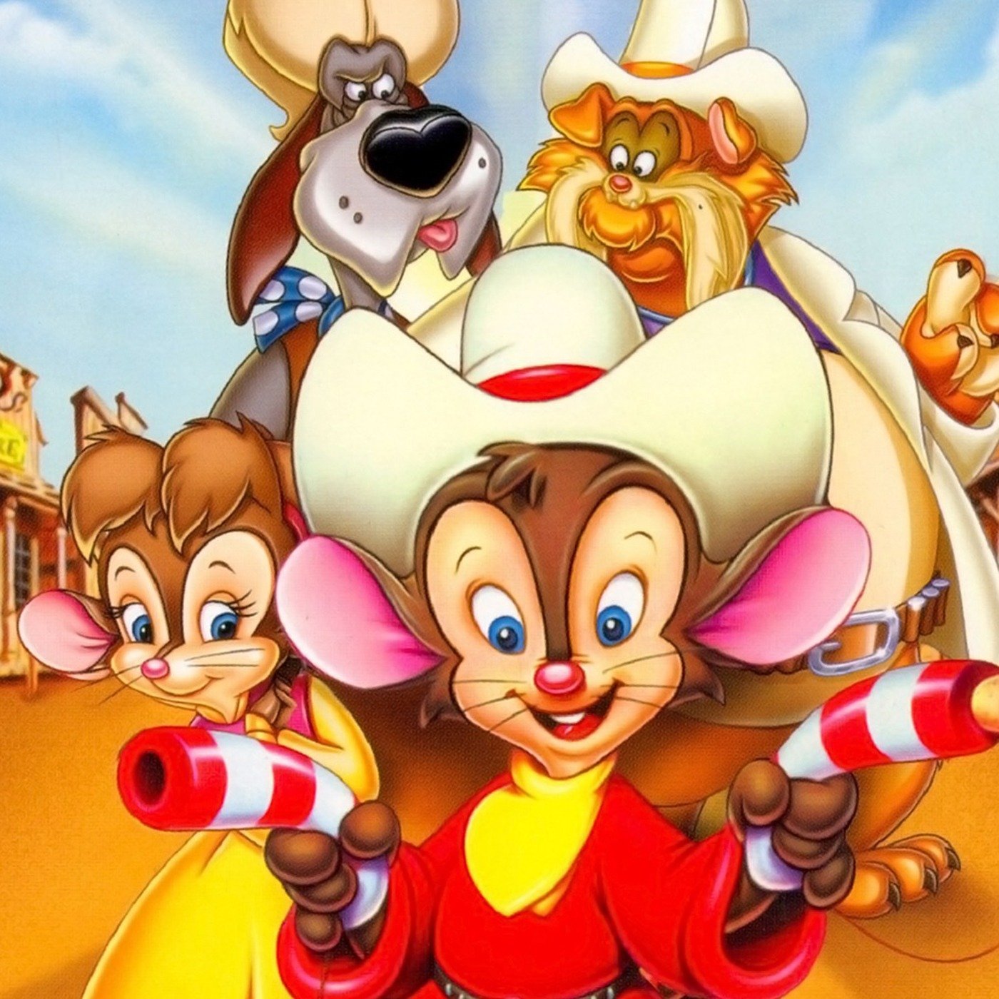 The Best '80s Animated Movies, Ranked By Fans