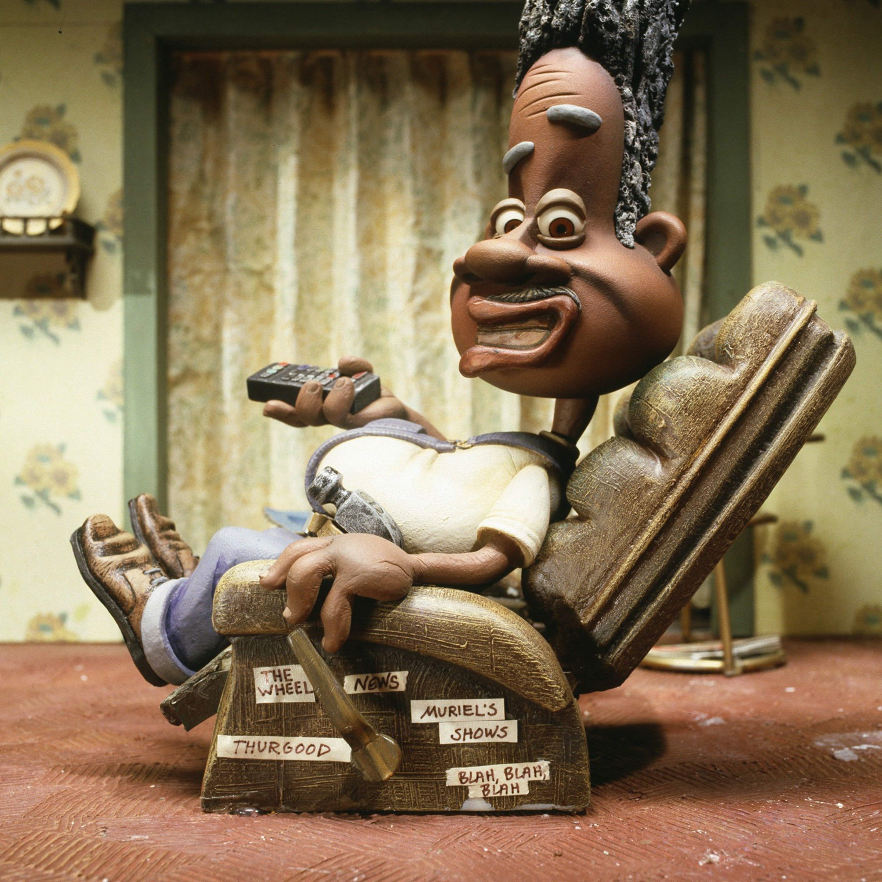 Funniest Clay Animation Everyone