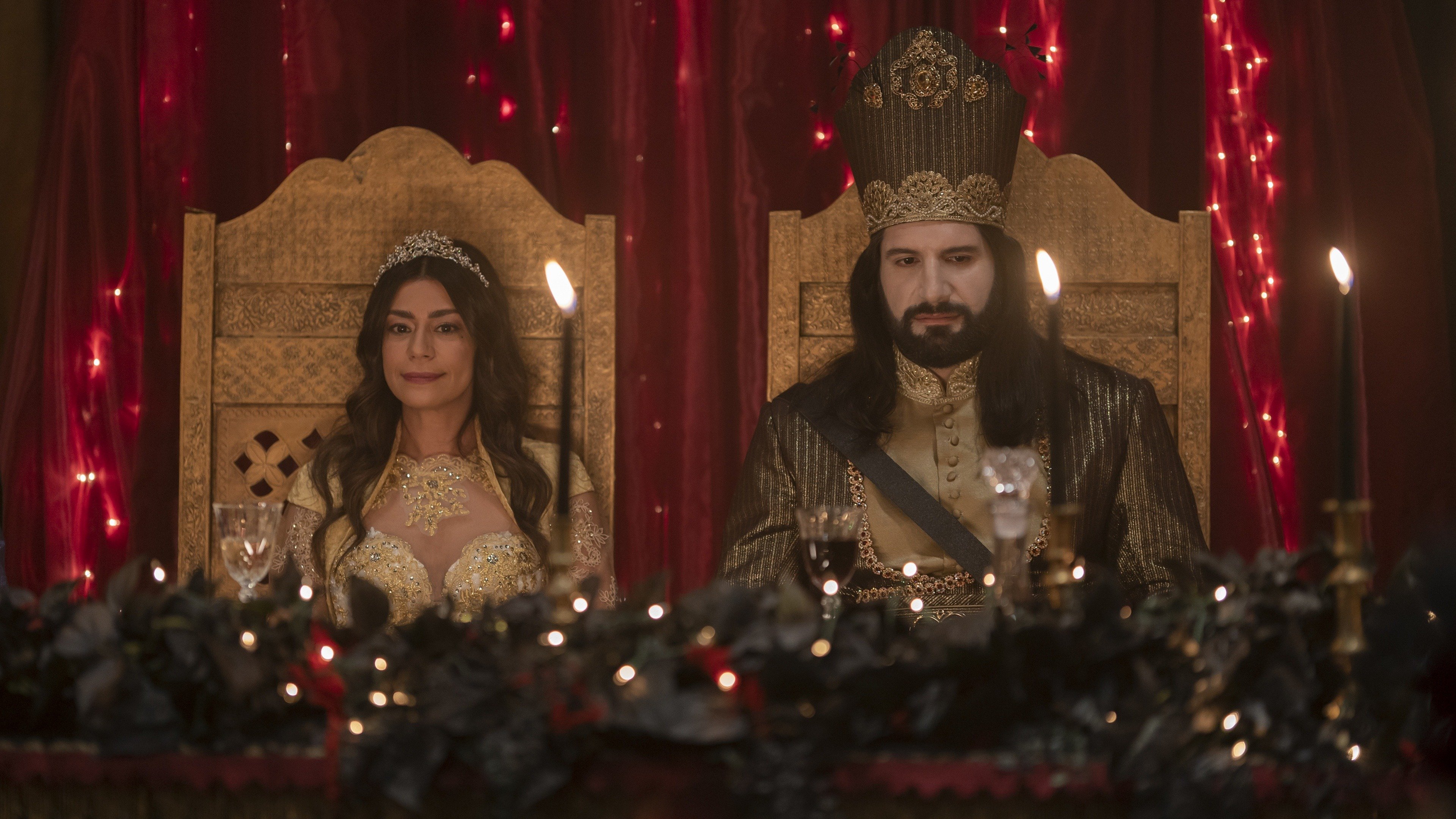 Ranking the Best 'What We Do In The Shadows' Episodes