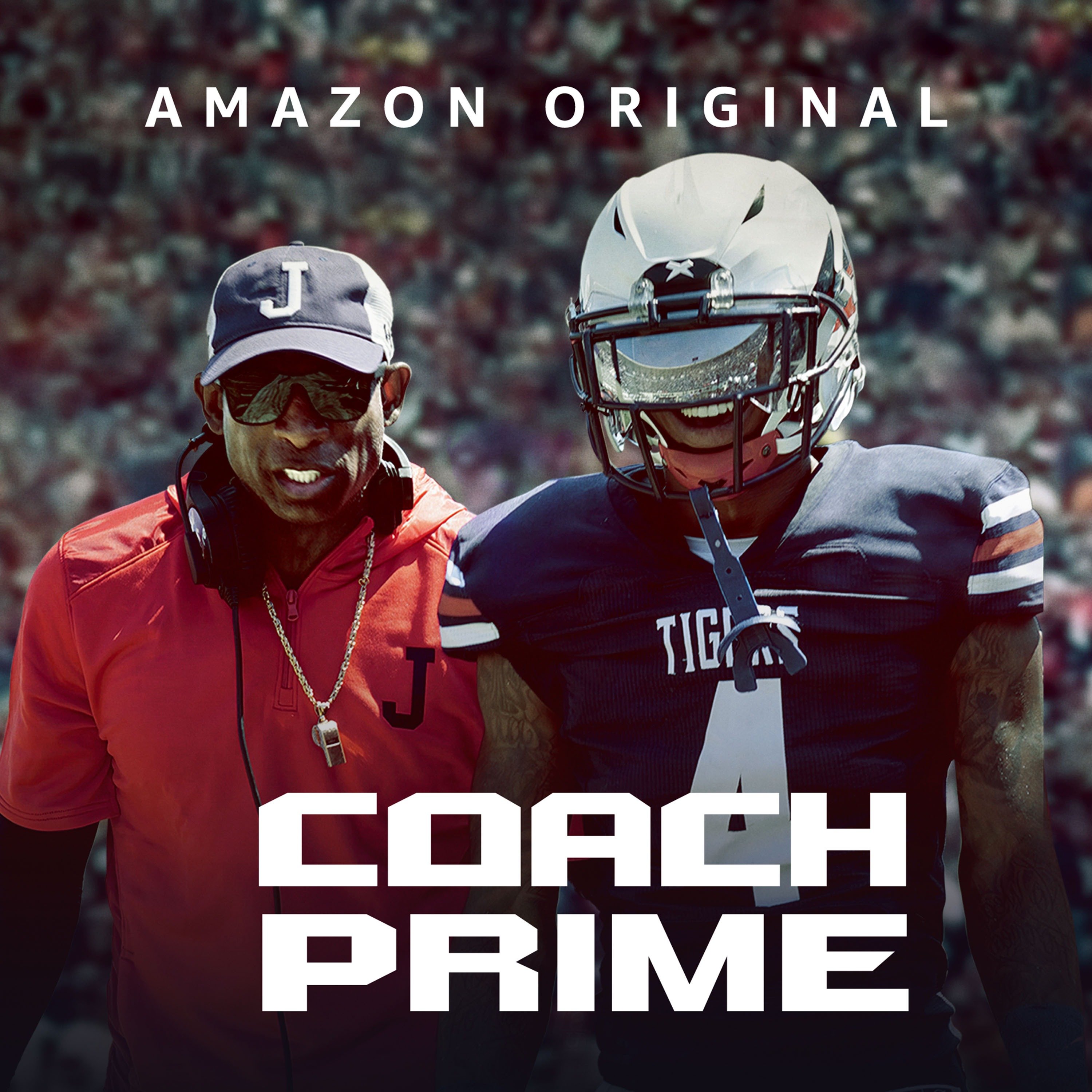 The Best New Amazon Documentary Series of the Last Few Years, Ranked