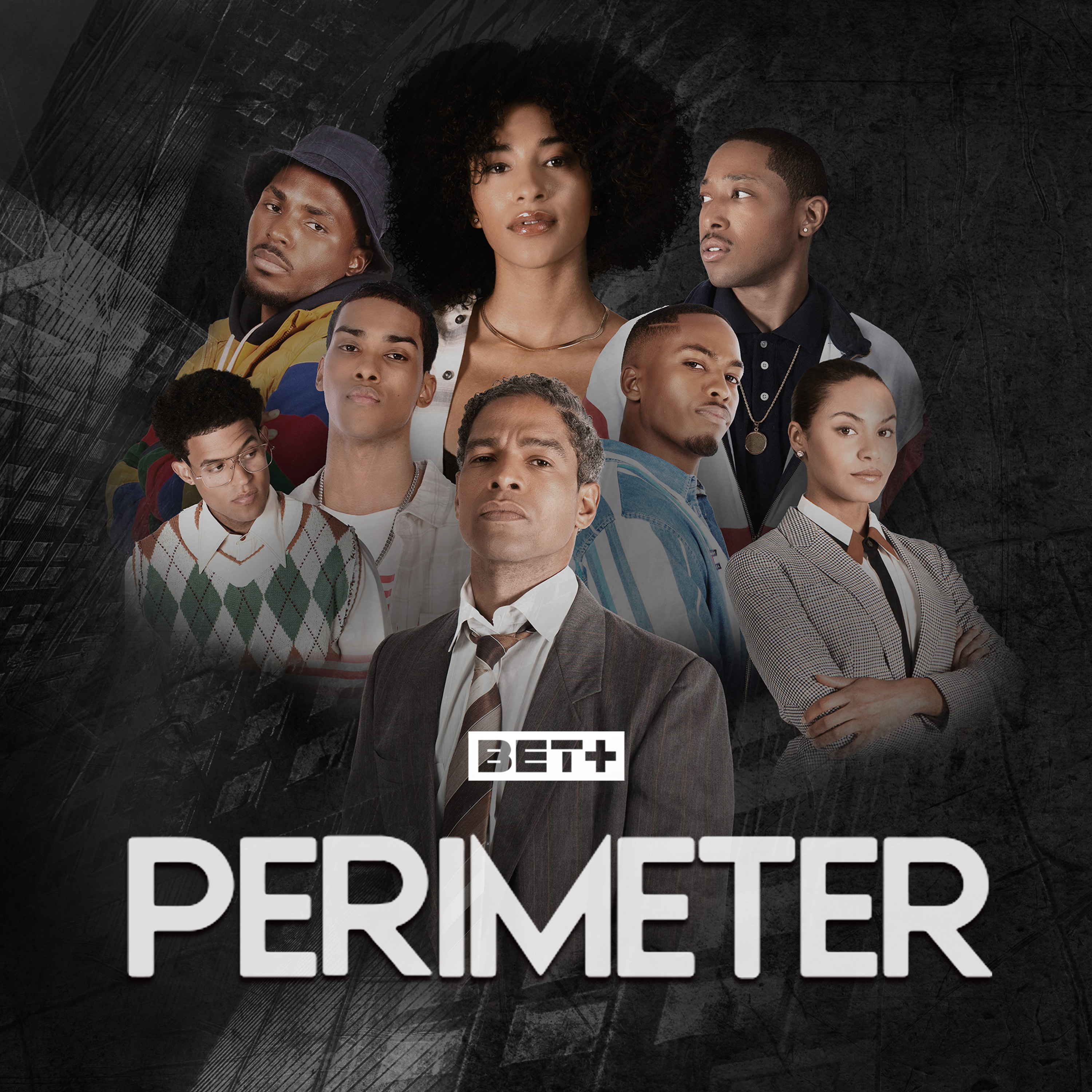Bet Original Tv Shows 60 Photos - Moonagedaydream.film