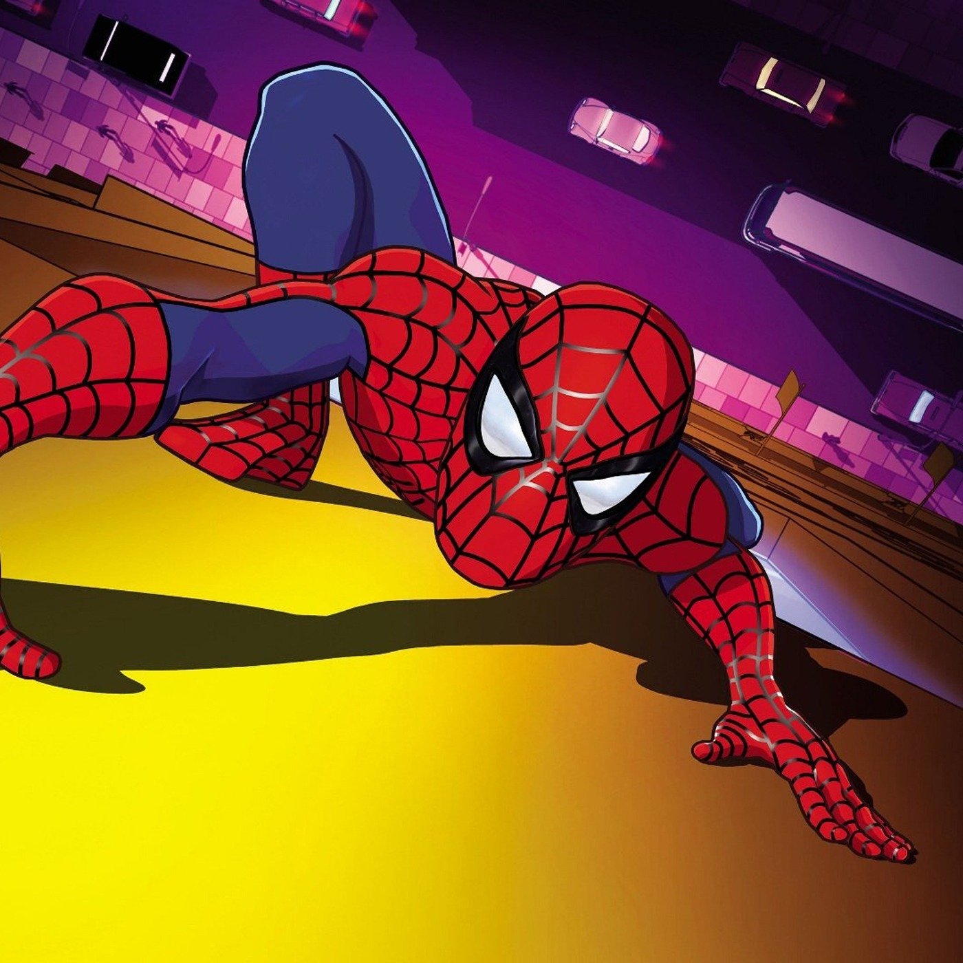 Spider Man Animated Shows List Infoupdate Spider man animated shows list infoupdate