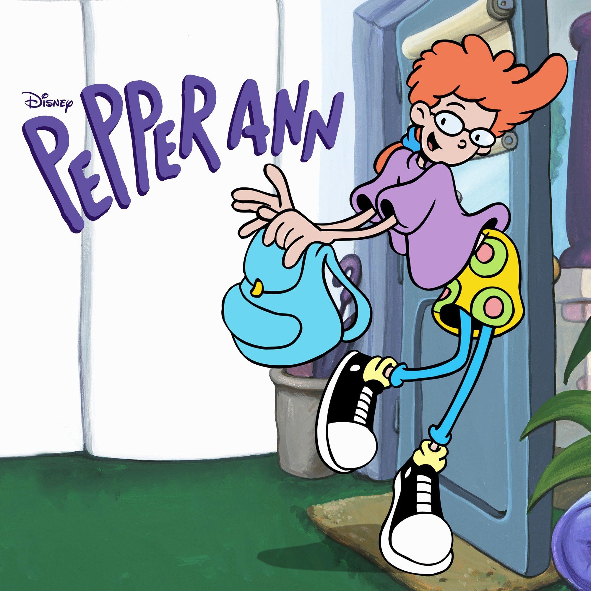Early 90s Disney Cartoons