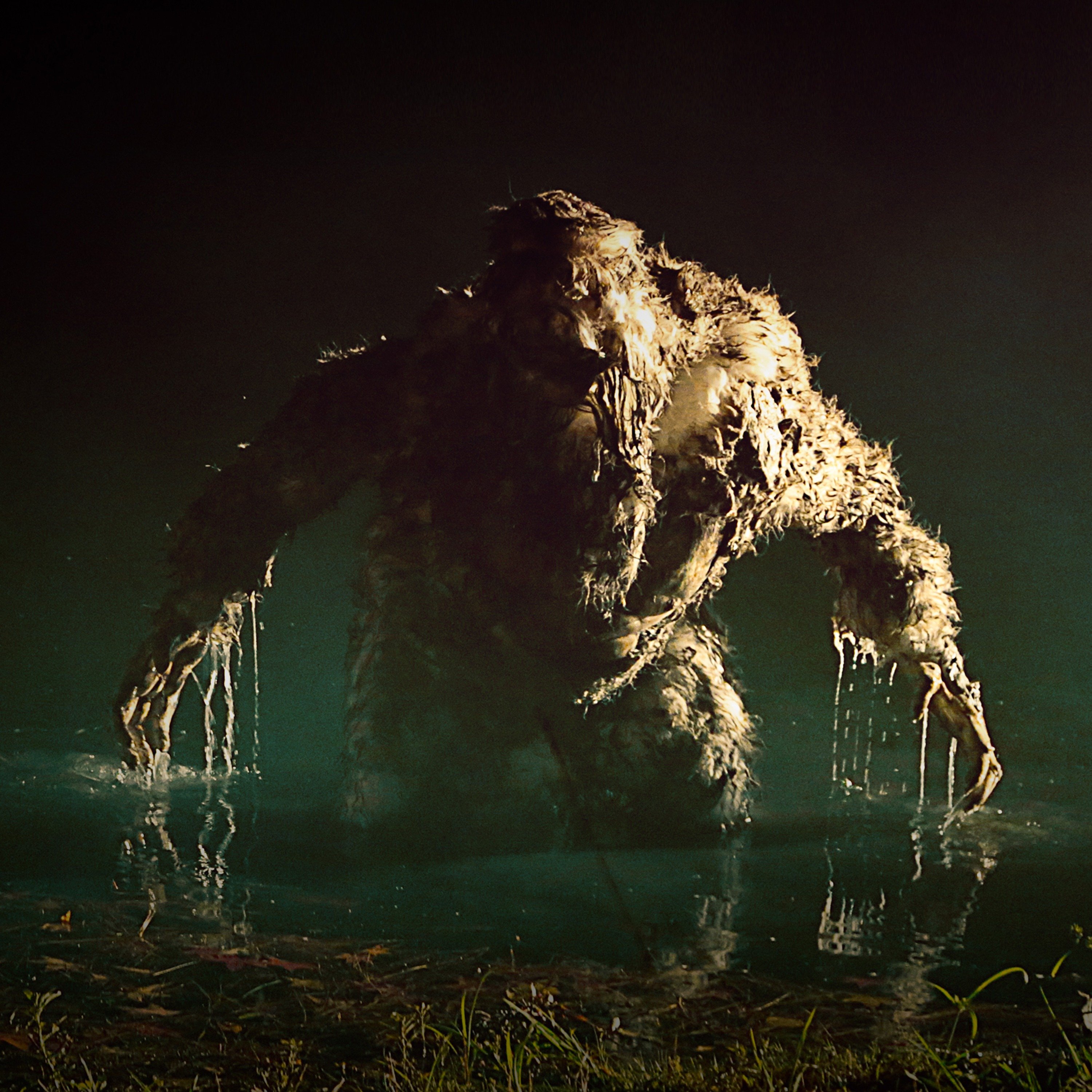 Cryptid Hunters Tv Show 60 Photos - Moonagedaydream.film